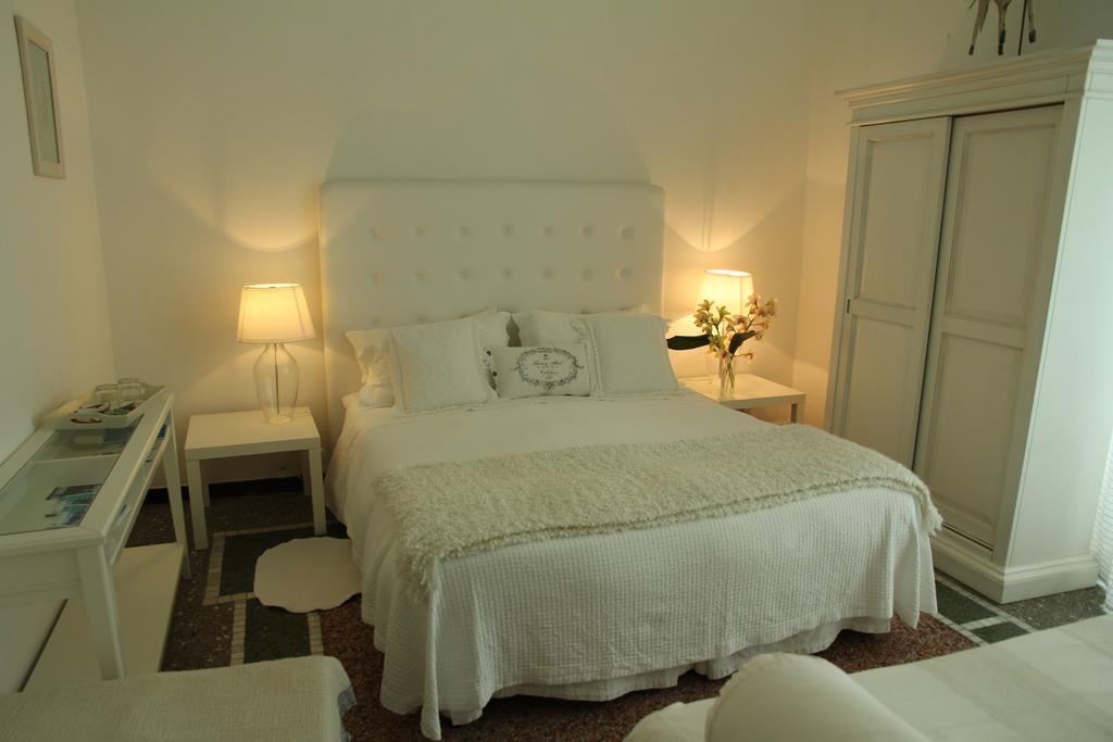 B&B Piazza Italia Sestri Levante Exteriör bild