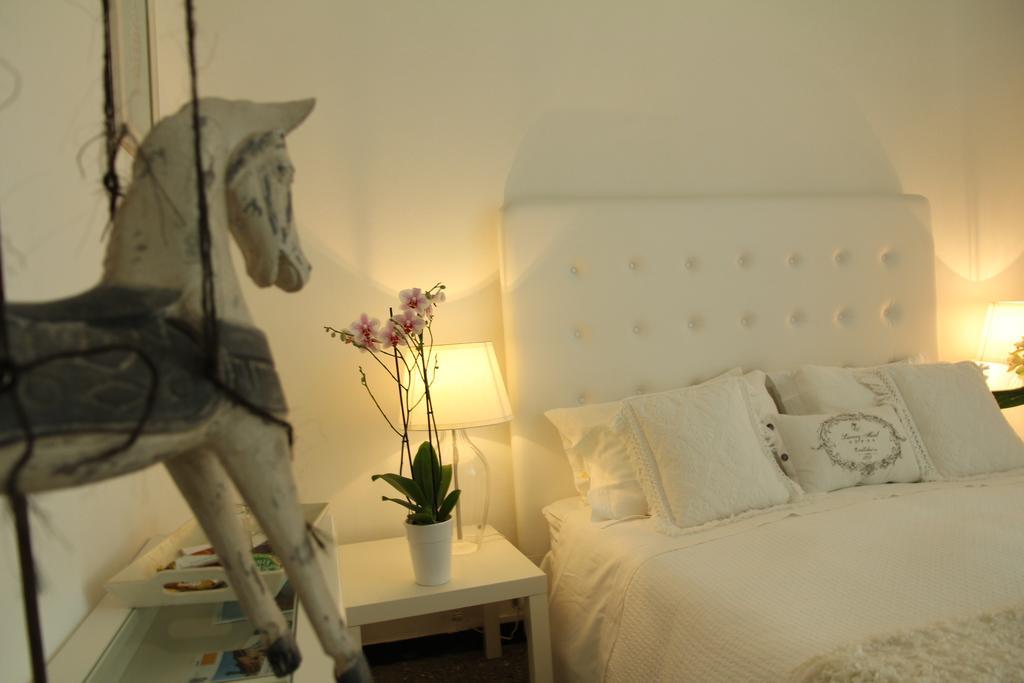 B&B Piazza Italia Sestri Levante Exteriör bild