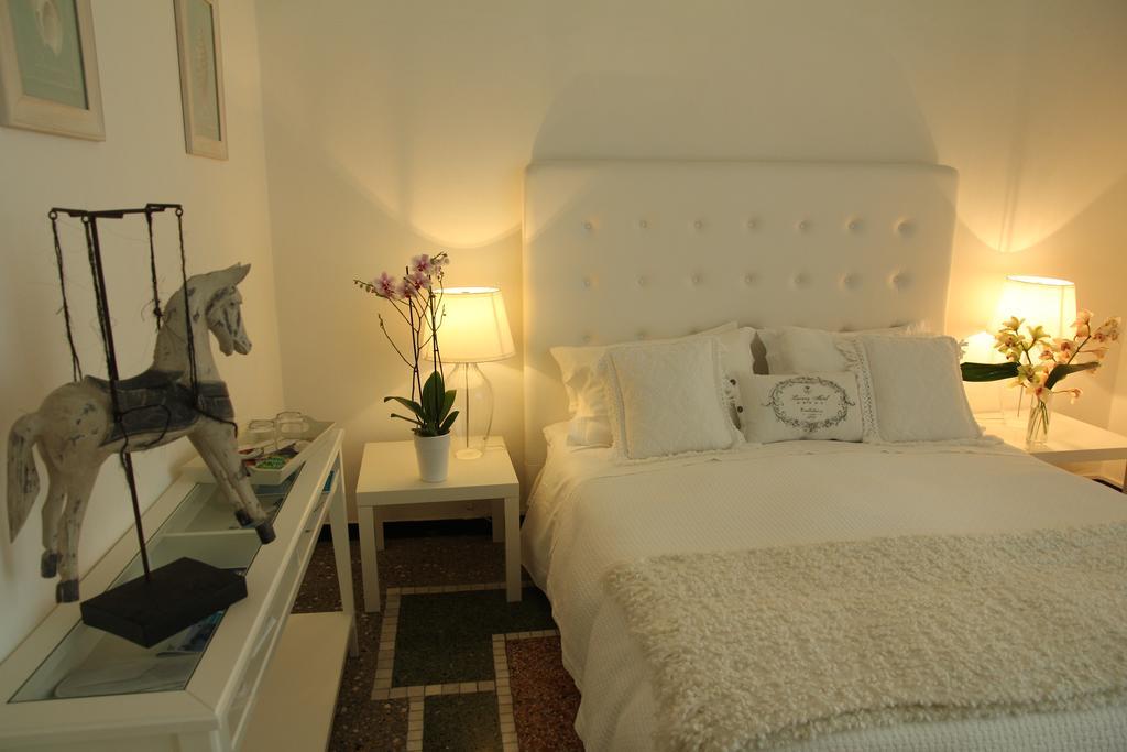 B&B Piazza Italia Sestri Levante Exteriör bild